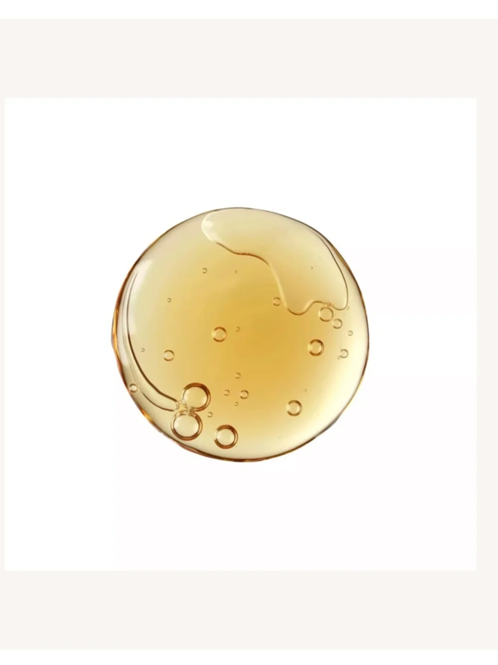 Botanical Elixir - Beige Body Oil & Moisturizer